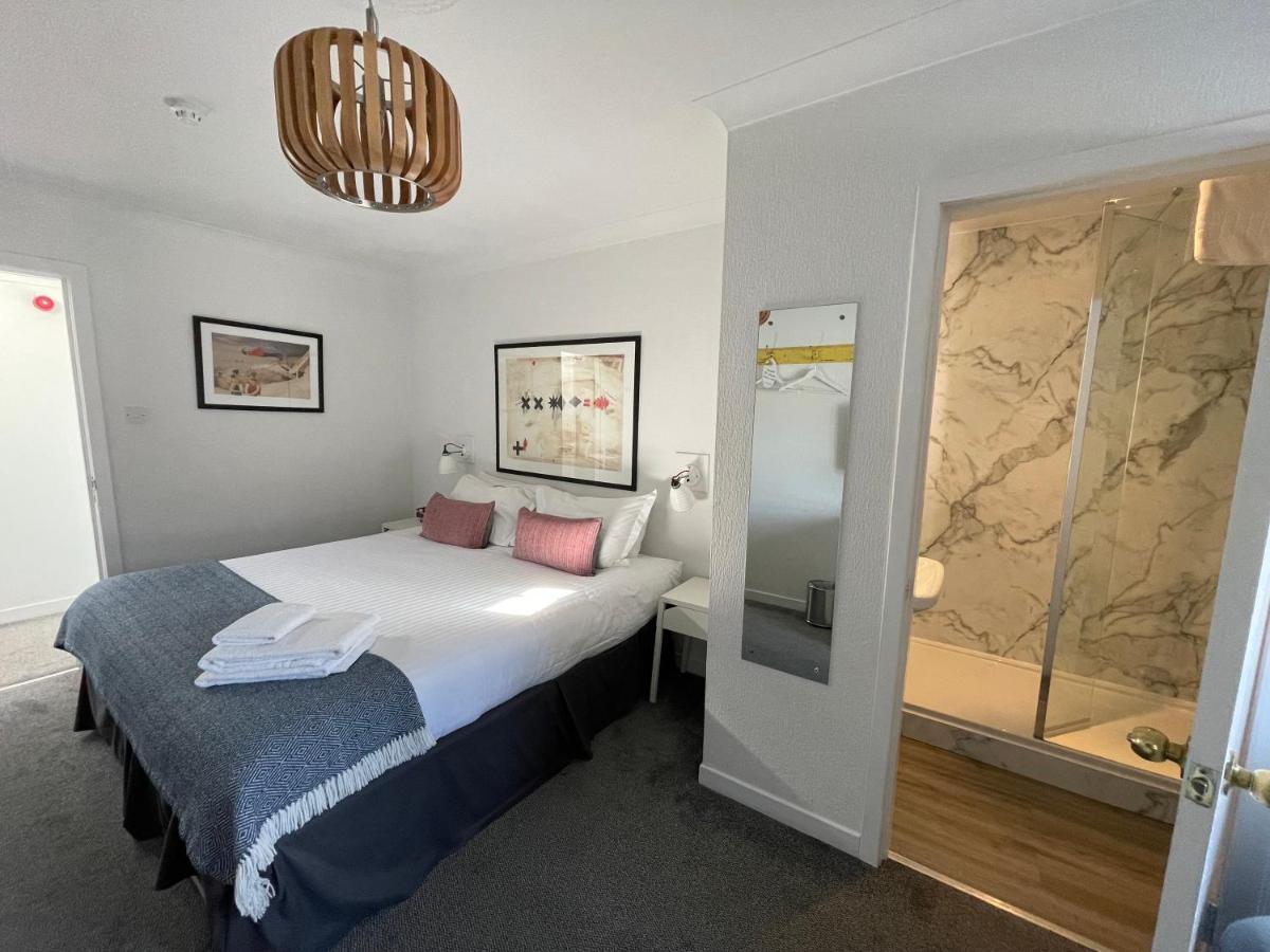 Mhor 84 Hotel Kingshouse Kültér fotó