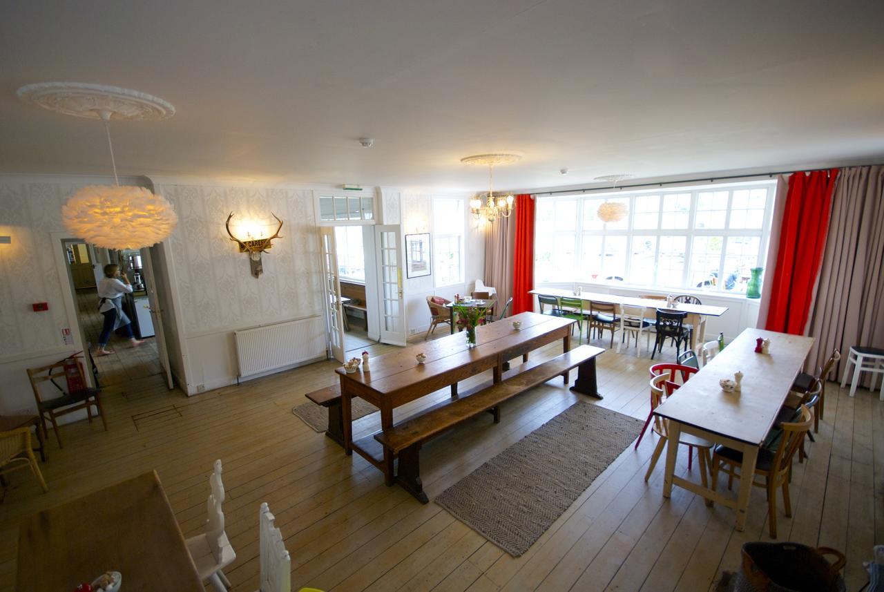 Mhor 84 Hotel Kingshouse Kültér fotó