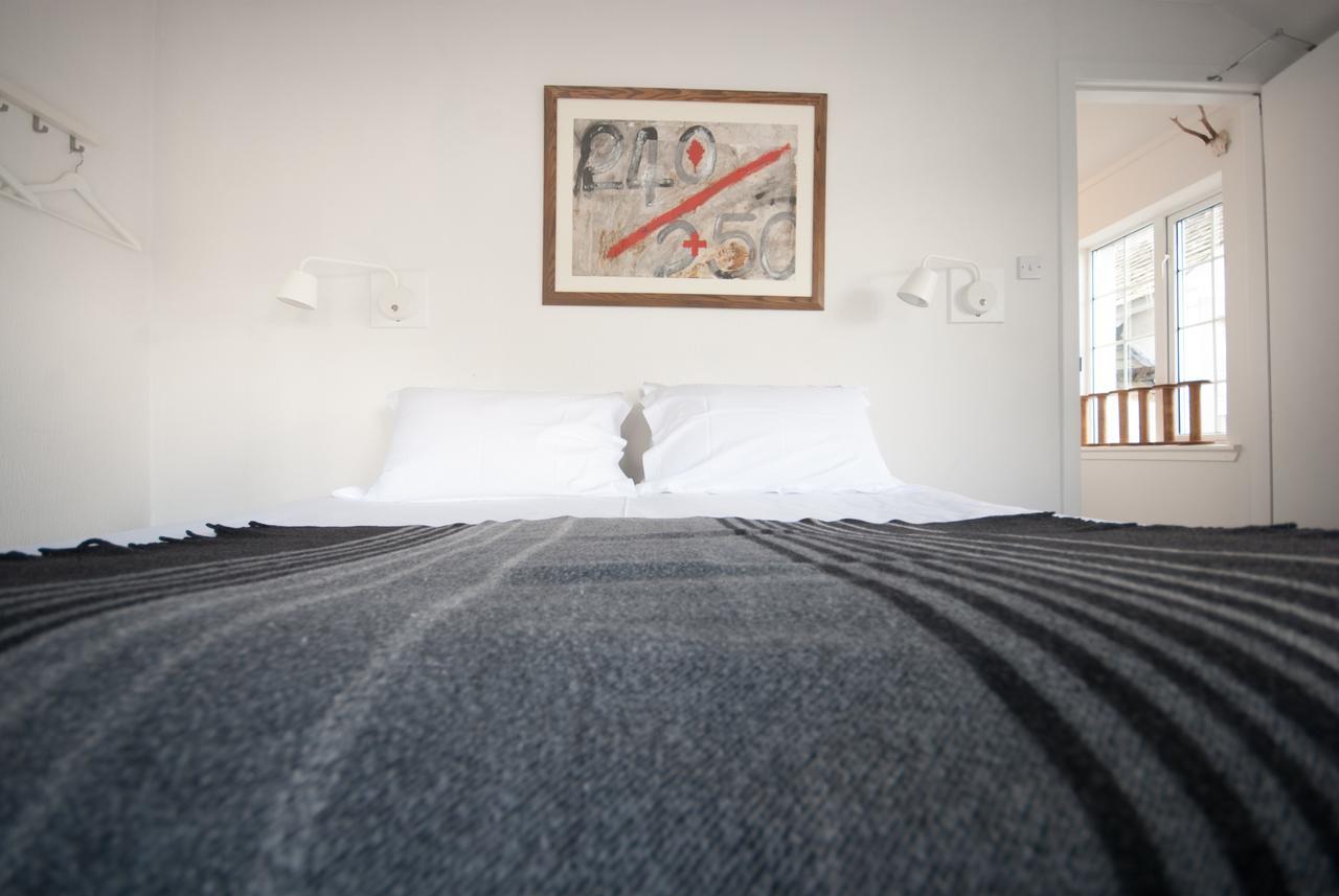 Mhor 84 Hotel Kingshouse Szoba fotó