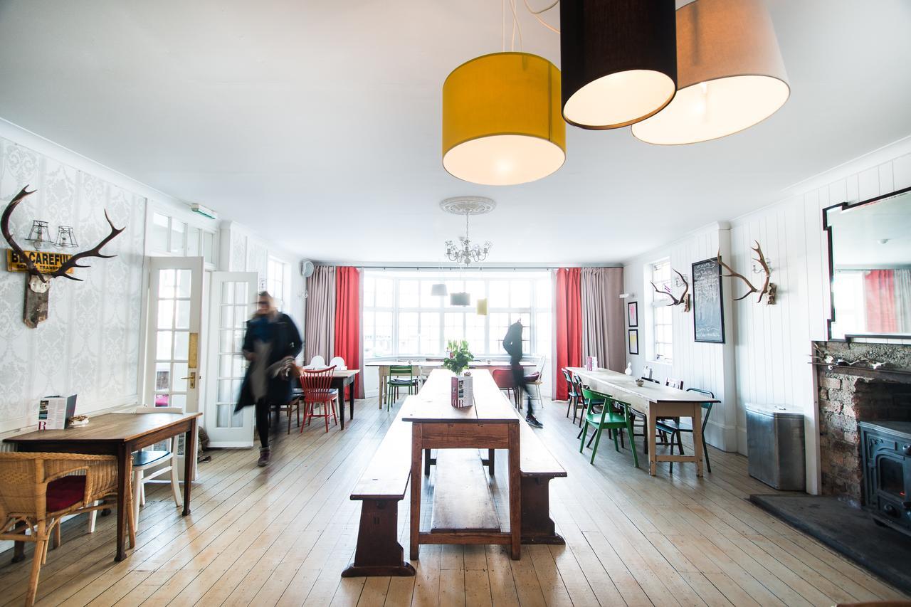 Mhor 84 Hotel Kingshouse Kültér fotó